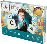 Scrabble Гарри Поттер